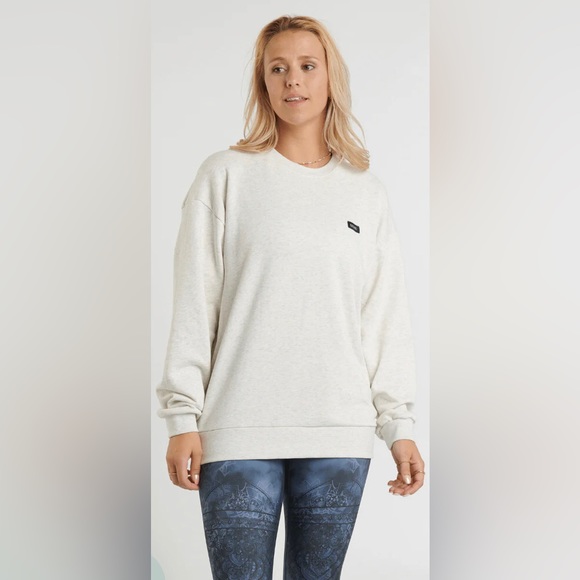 ⬇️Price drop⬇️ Oraki oversized crewneck - Picture 5 of 5